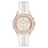 Christian Dior Christal Ladies Watch CD114370R001 by Christian Dior