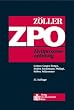 Zivilprozessordnung (ZPO): Mit Gerichtsverfassungsgesetz und den Einf�hrungsgesetzen, mit Internationalem Zivilproze�recht, EG-Verordnungen, Kostenanmerkungen