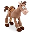 Disney / Pixar Toy Story Exclusive 11 Inch Deluxe Plush Figure Bullseye The Horse