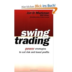 Swing Trading: Power Strategies to Cut Risk and Boost Profits