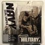McFarlane Toys 6" Military Series 4 - Navy Seal Sniper African American