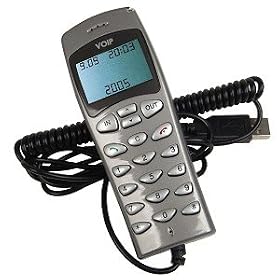 VoIP USB IP Internet Phone