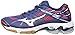 Mizuno Women's Wave Lightning Z Woms Ny-Rd Volleyball Shoe