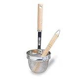 Strainer Set for Miso Soup