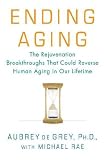 Ending Aging
