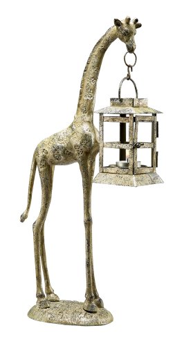 Giraffe Lantern