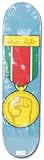 CHOCOLATE【チョコレート】スケートボード Medal of horner C.Roberts