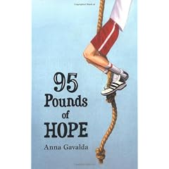 95 Pounds Of Hope