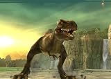 Battle of Giants Dinosaur Strike