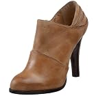 FRYE Valerie Piped Bootie