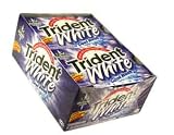 Trident White Cool Rush