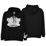 Southpole Men's Screen Print Hoody