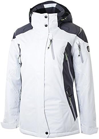 Killtec Haina Insulated Ski Jacket Womens