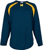 Michigan Wolverines NCAA Therma Base Tech Fleece