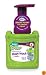 Pampers Kandoo Brightfoam Body Wash, Funny Berry Scent, 8.4 Fluid Ounce