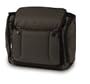 Hoppop Diaper Bag High Seat - Chocolate Brown