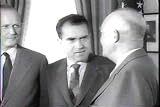 Classic President Richard M. Nixon Films DVD: (13) 1950s - 1960s The 37th President Richard Milhous Nixon Newsreels On DVD