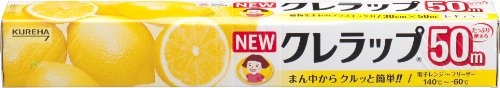 NEWクレラップ お徳用レギュラー 30CM×50