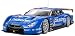 1/24 �X�|�[�c�J�[�V���[�Y No.312 1/24 �J���\�j�b�N IMPUL GT-R(R35) 24312