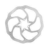 Avid HS1 Heat Shedding Rotor (180mm, 6-Bolt)