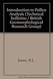 Introduction to pollen analysis