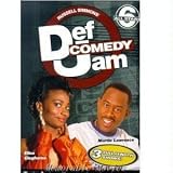 Def Comedy Jam: All Stars 6