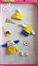 Search : Barbie KELLY Fashion Avenue SOCCER STAR Fashions (2000)