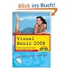 Visual Basic 2008 easy: leicht, klar, sofort - Einfach programmieren lernen