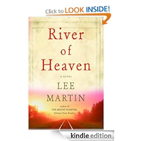 River of Heaven: A Novel