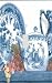 Blue Willow China Decorative Switchplate Cover