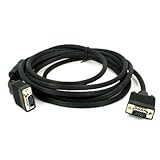 10ft Hi Resolution monitor cable