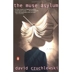 Muse Asylum