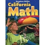 Mathmatics Level 4: Houghton Mifflin Mathmatics California