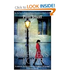 The Officer's Lover