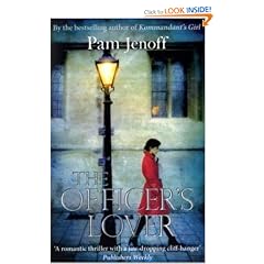 The Officer's Lover