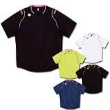 デサント(DESCENTE) PRACTICE TOP DVB-3224 メンズ 2012年モデル