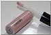 MAC lipglass WEE COQUETTE ~ Mac me over! Collection