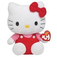 Ty Beanie Baby Hello Kitty - Original