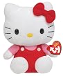 Ty Beanie Baby Hello Kitty - Original Ty Beanie Baby Hello Kitty - Original