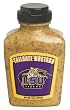 Tailgate Mustard Louisiana State University, 9-Ounce Jars (Pack of 16)
