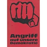 Angriff auf unsere Demokratievon "Hanns-Seidel-Stiftung"