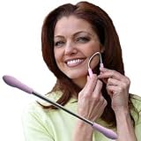 Twist-N-Roll Tweezers