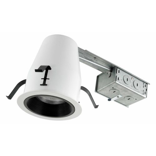 Cooper Lighting P432BB One-Light Recessed Ceiling Light Kit On Sale