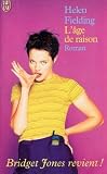 Produkt-Bild: Bridget Jones - 2 - L'&Acirc;ge de raison