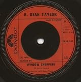 WINDOW SHOPPING 7" (45)