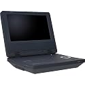 Toshiba SD-P71S 7-Inch Portable DVD Player