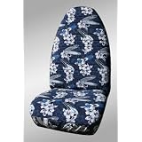 CUSTOM Mazda B. Series Pickup Seat Covers - FRONT FULL SET: 60 40 High Backs w  Fold... by Shear Comfort