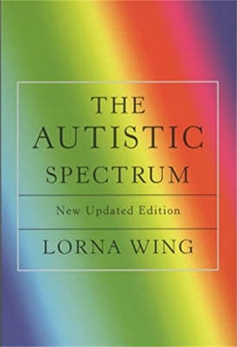 the autistic spectrum revised edition