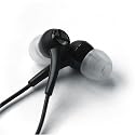 Headphone SteelSeries Siberia In-Ear schwarz