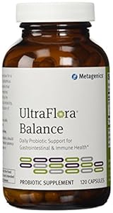 Metagenics - UltraFlora™ Balance 120 caps